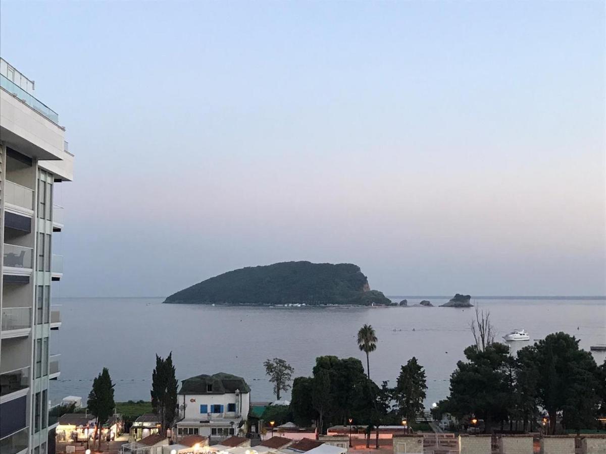 Luxury Apartments Mia Budva Exterior foto