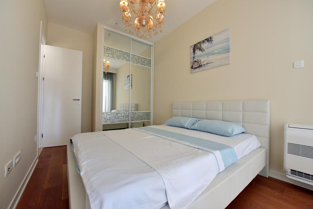 Luxury Apartments Mia Budva Exterior foto
