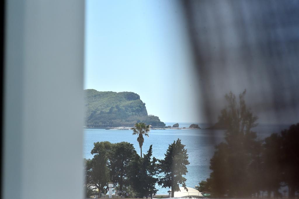 Luxury Apartments Mia Budva Exterior foto