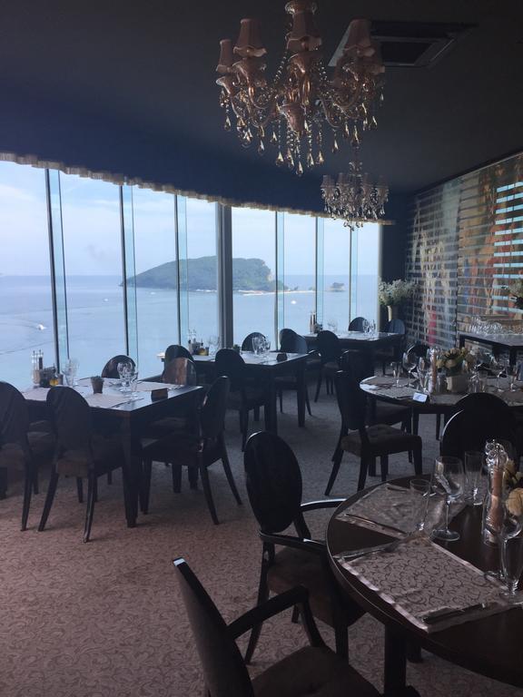 Luxury Apartments Mia Budva Exterior foto